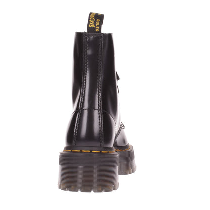 Dr. Martens Anfibio Molly Black Buttero 24861001 - Marylou Shop