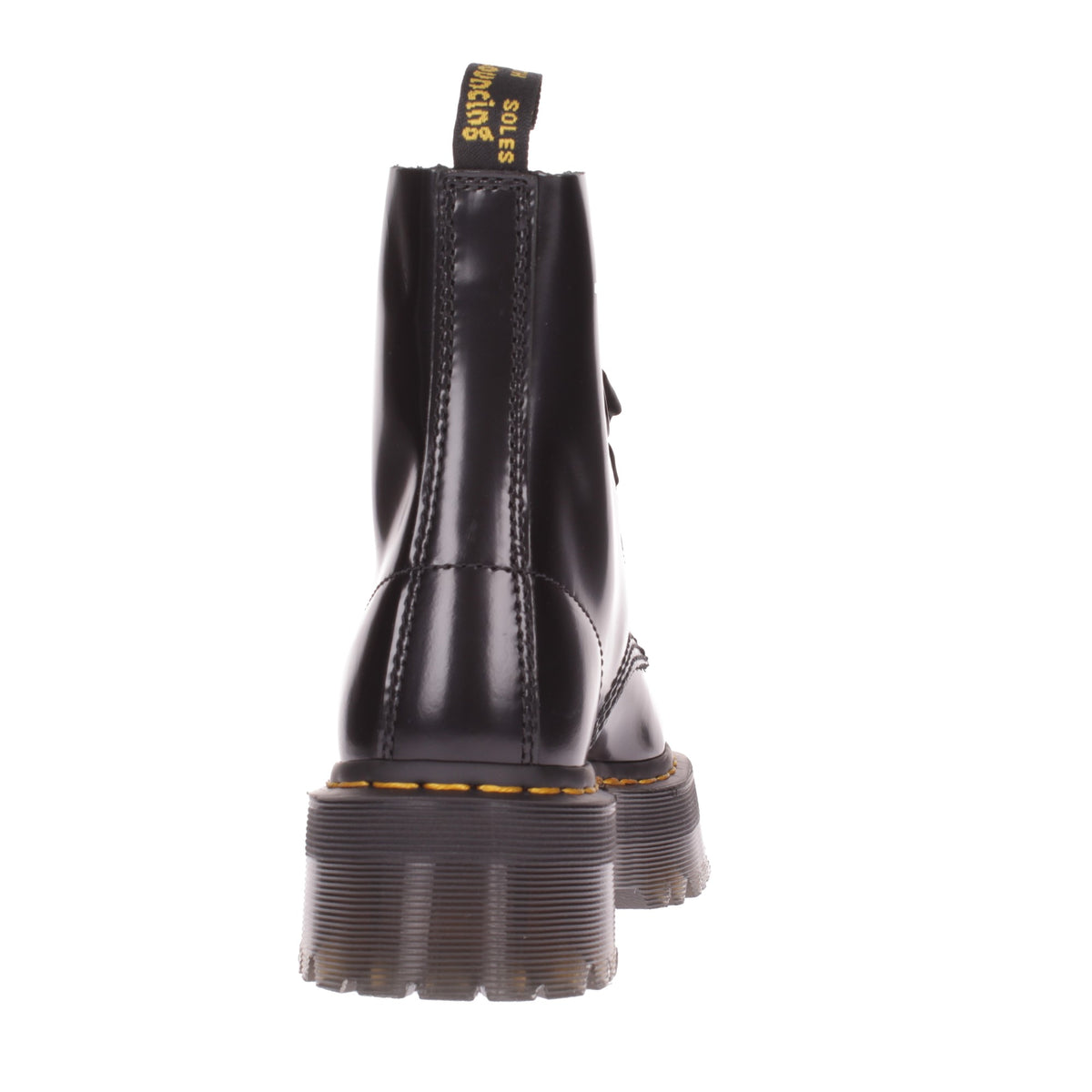 Dr. Martens Anfibio Molly Black Buttero 24861001 - Marylou Shop