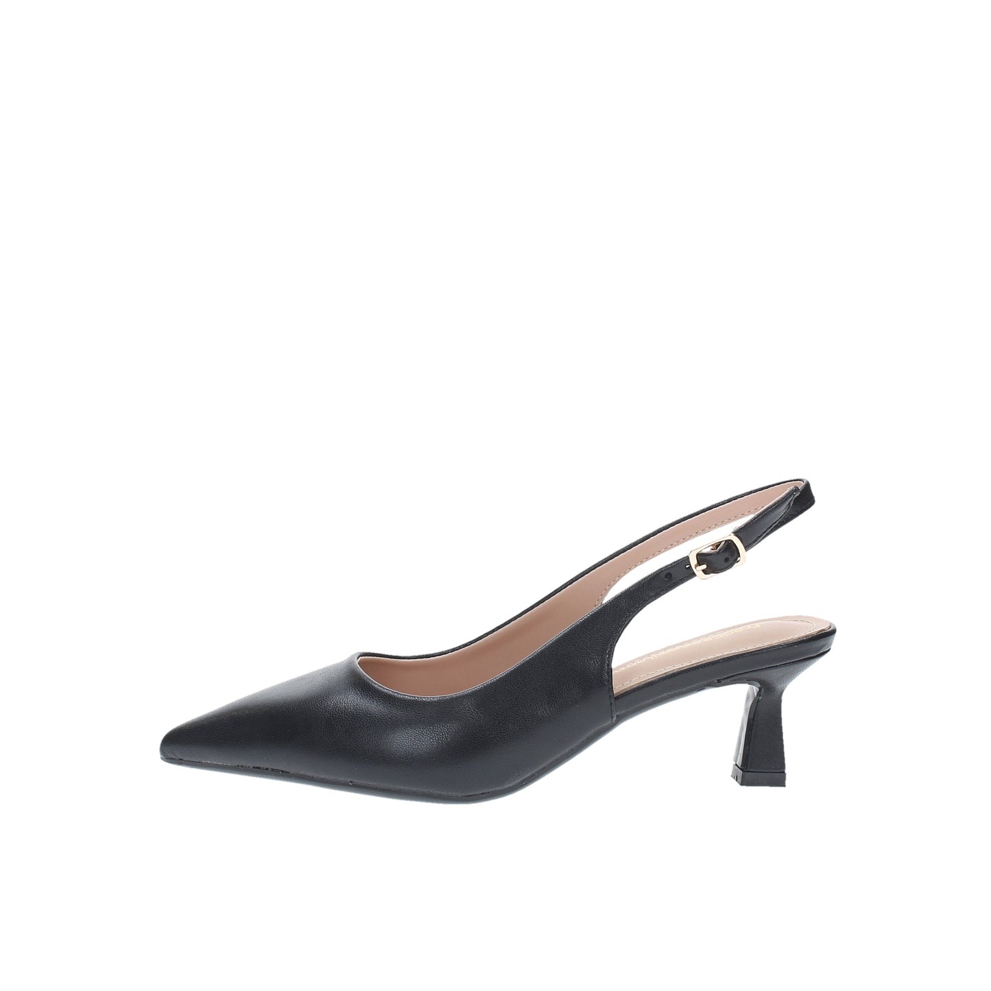 Francesco Milano Decollete E06-02A - Marylou Shop