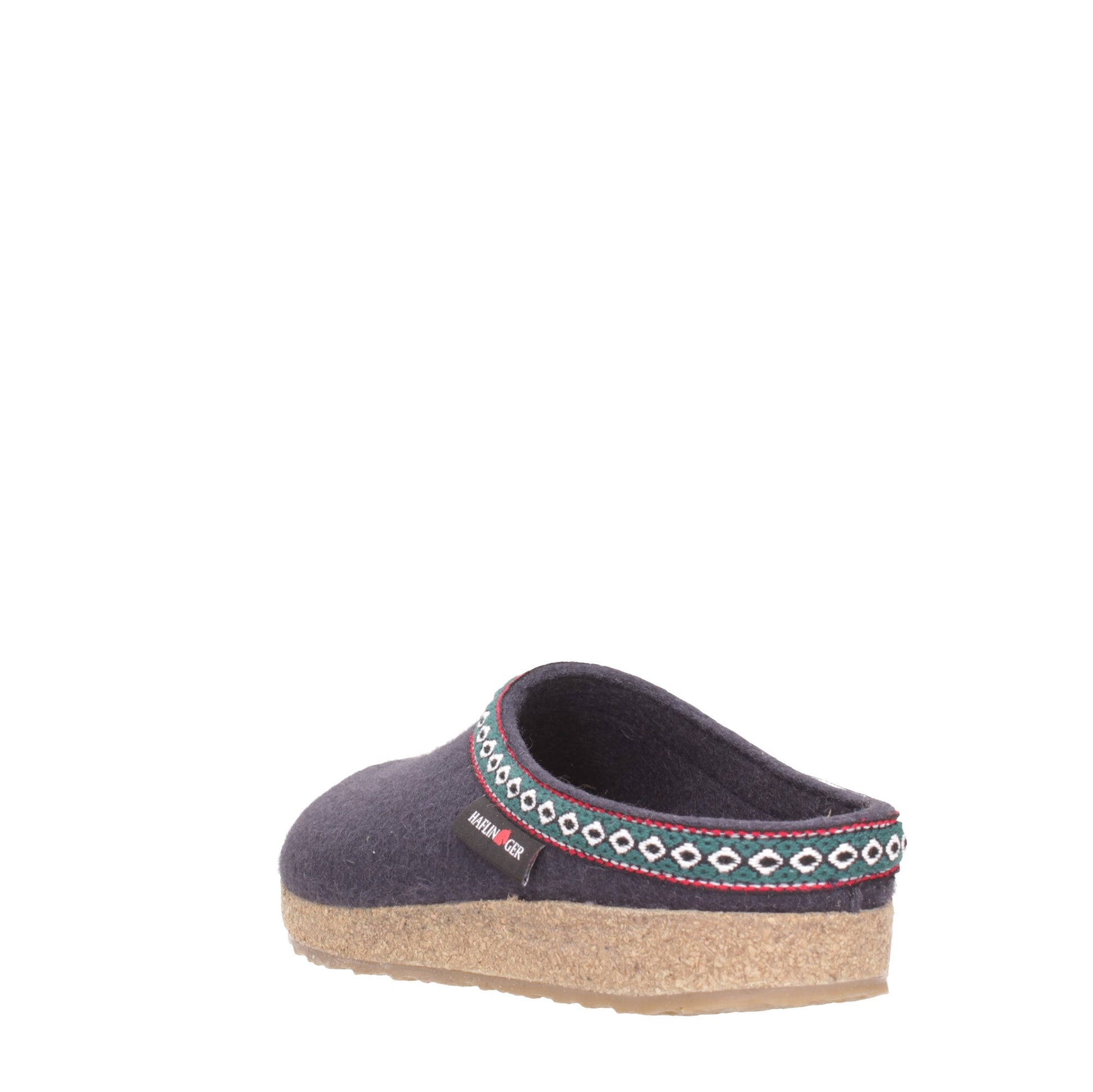 Haflinger Ciabatta FRANZI - Marylou Shop