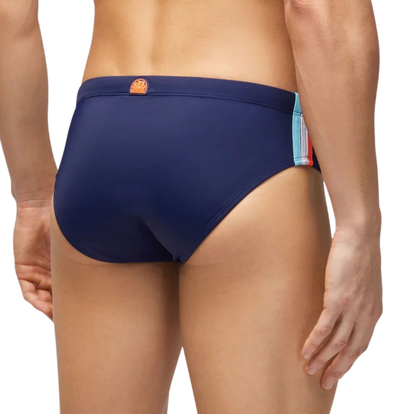 Sundek Costume da Bagno DiWalter Swim Brief - Marylou Shop