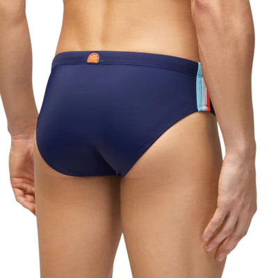 Sundek Costume da bagno#colore_navy