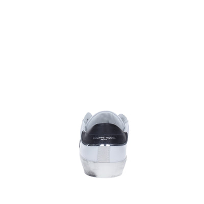 Philippe model Sneakers#colore_bianco