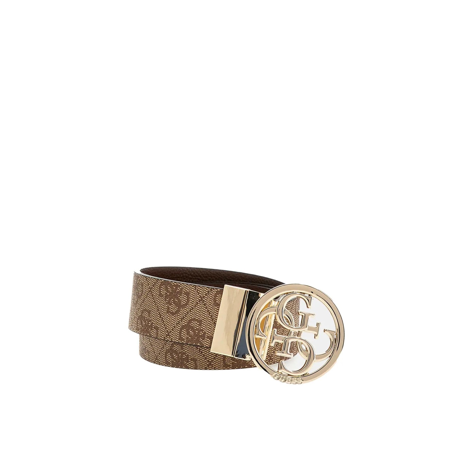 Guess Cintura Nolana Adj and Rev Pant Belt H35 BW9166P4235 - Marylou Shop