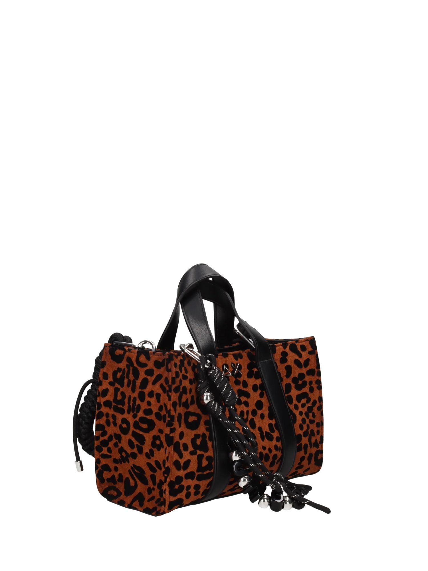 Sun68 Borse#colore_leopard
