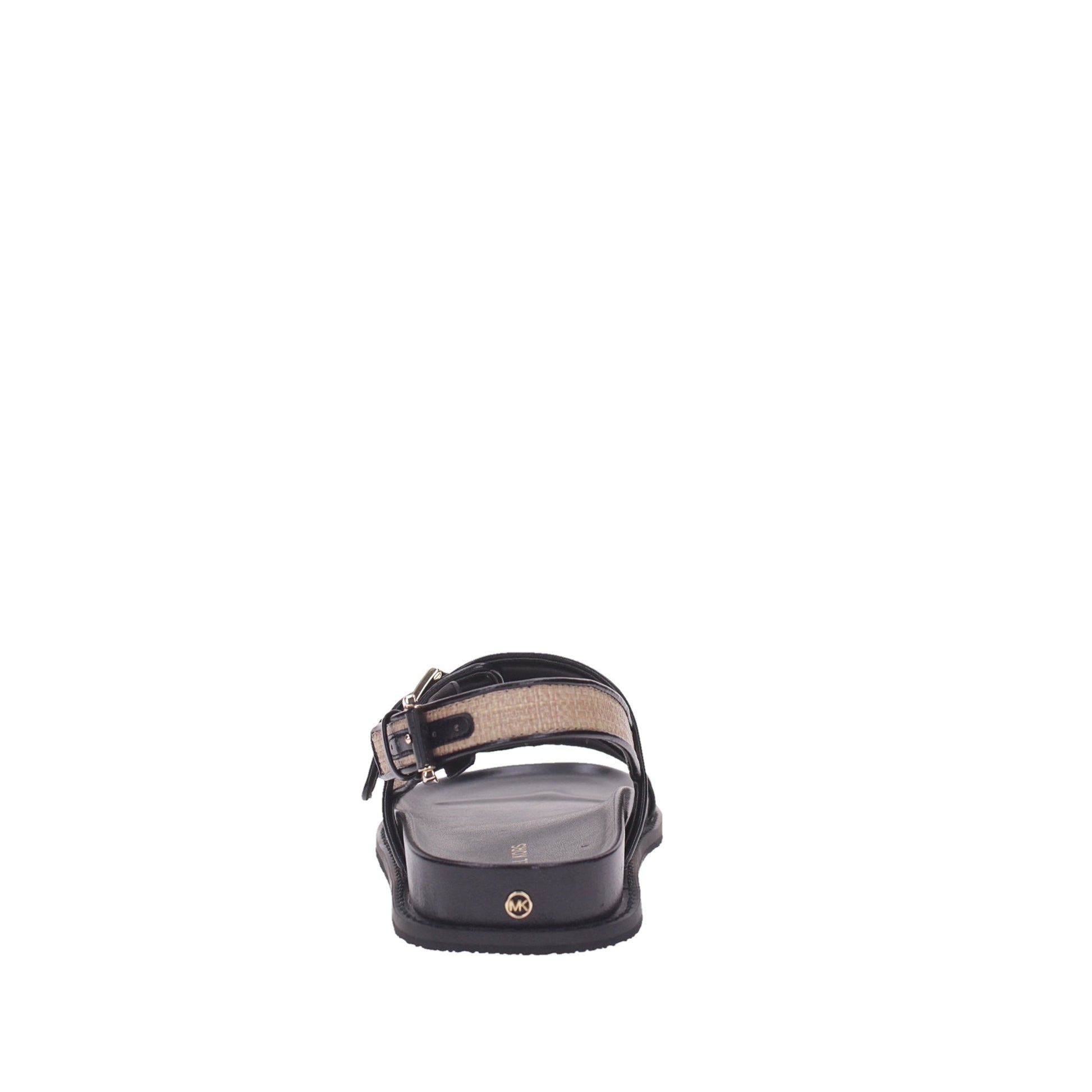 Michael kors Sandalo#colore_nero