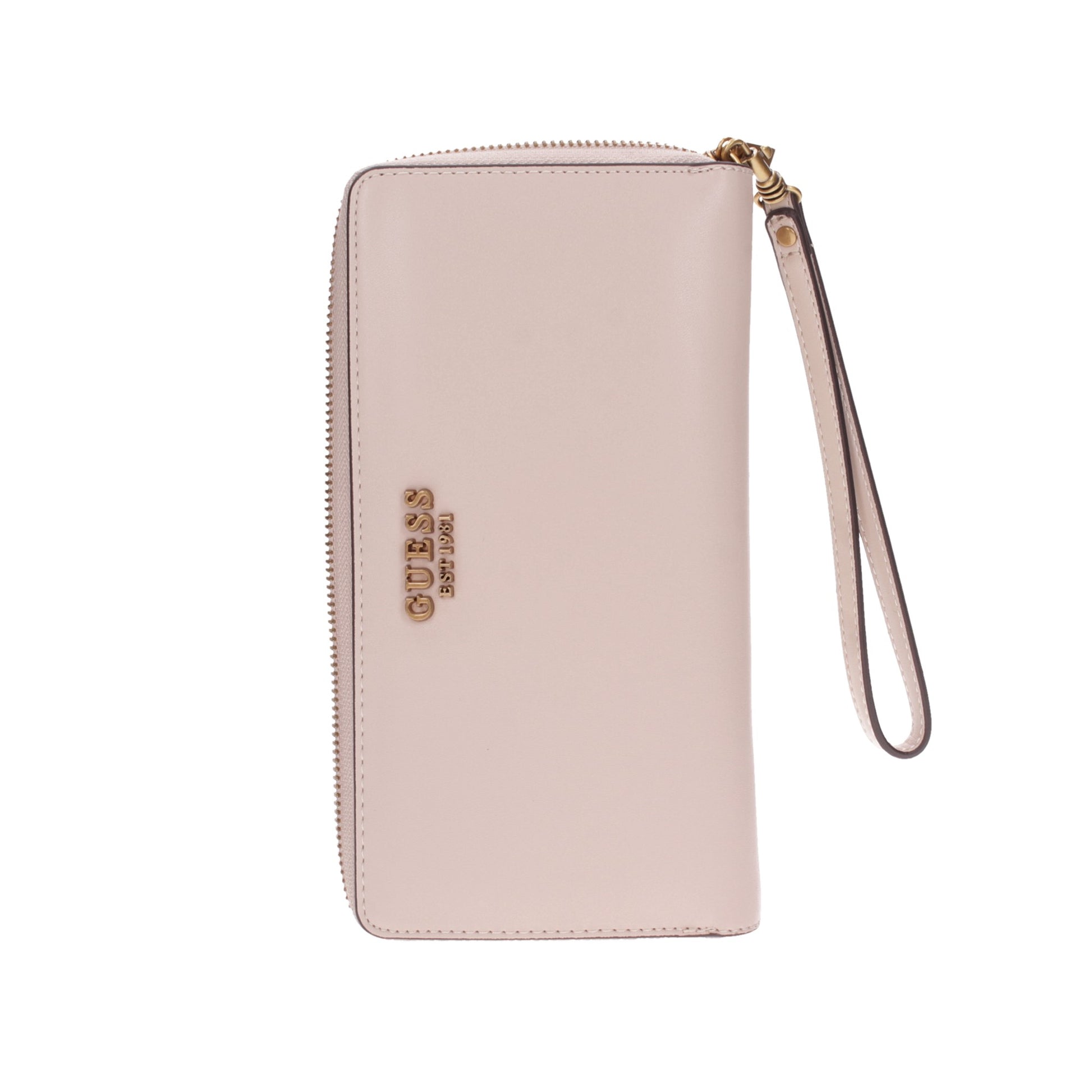 Guess Portafoglio Laurel Slg Cheque Organizer SWVB8500630 - Marylou Shop