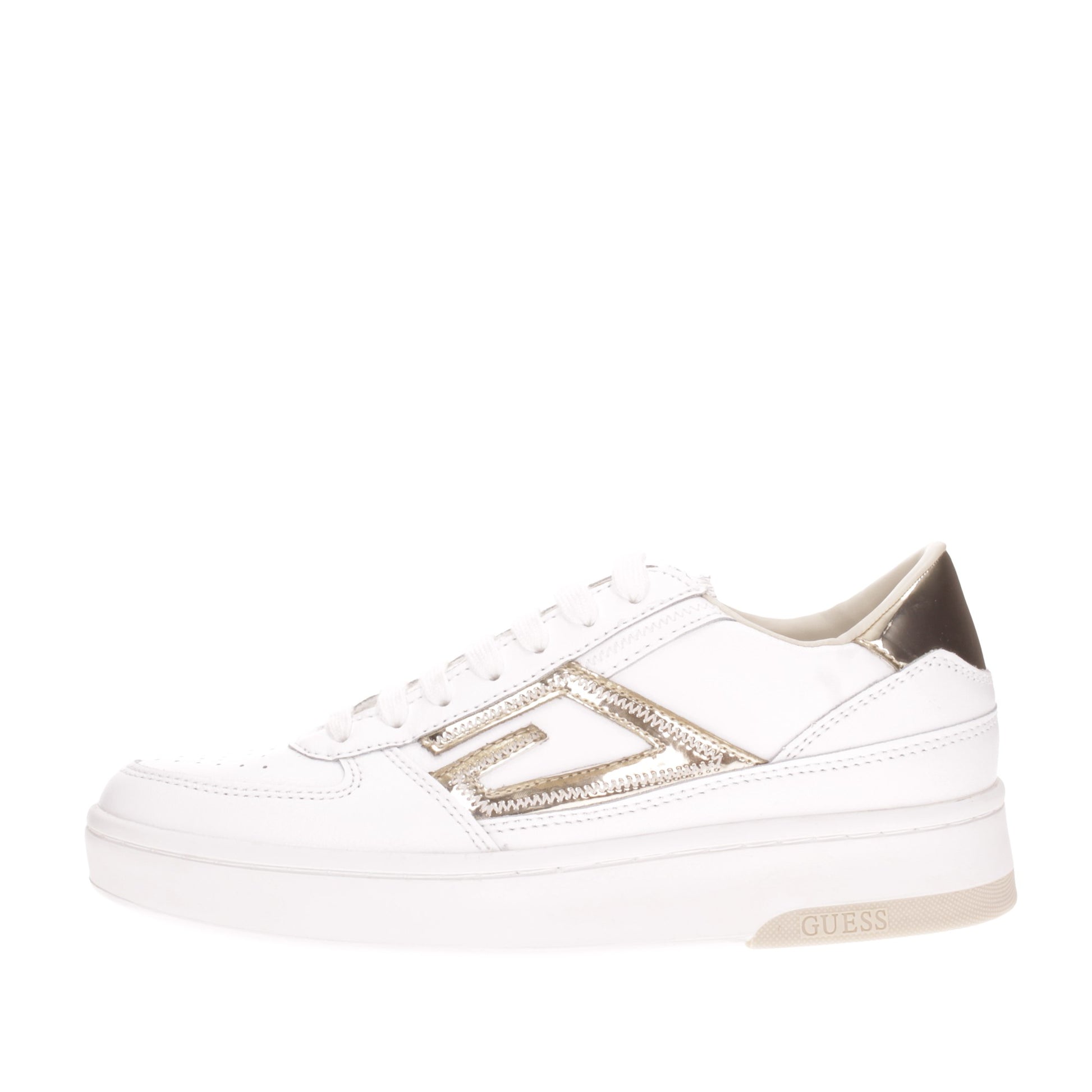 Guess Sneakers FL7SILLEA12 - Marylou Shop
