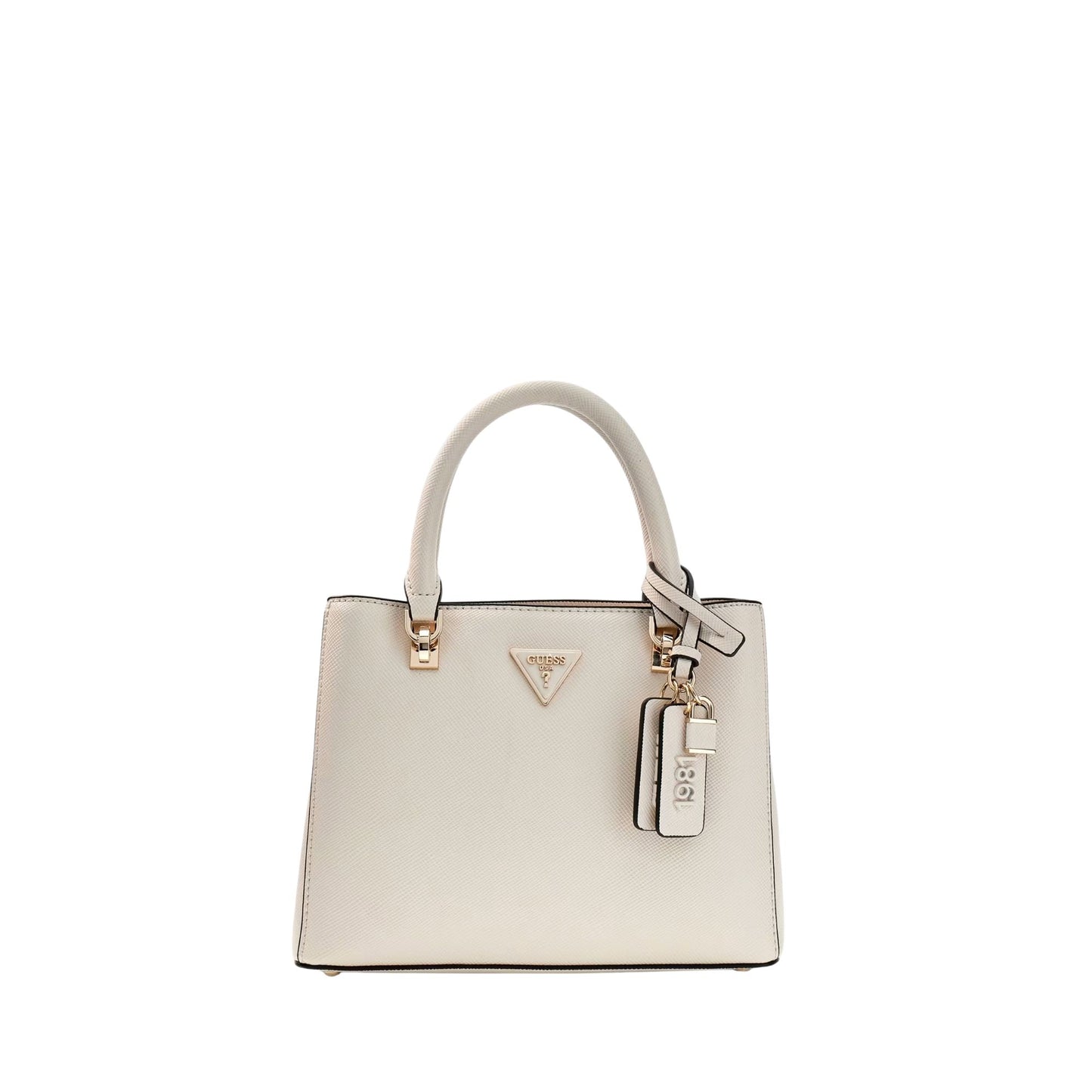 Guess Borse#colore_osso