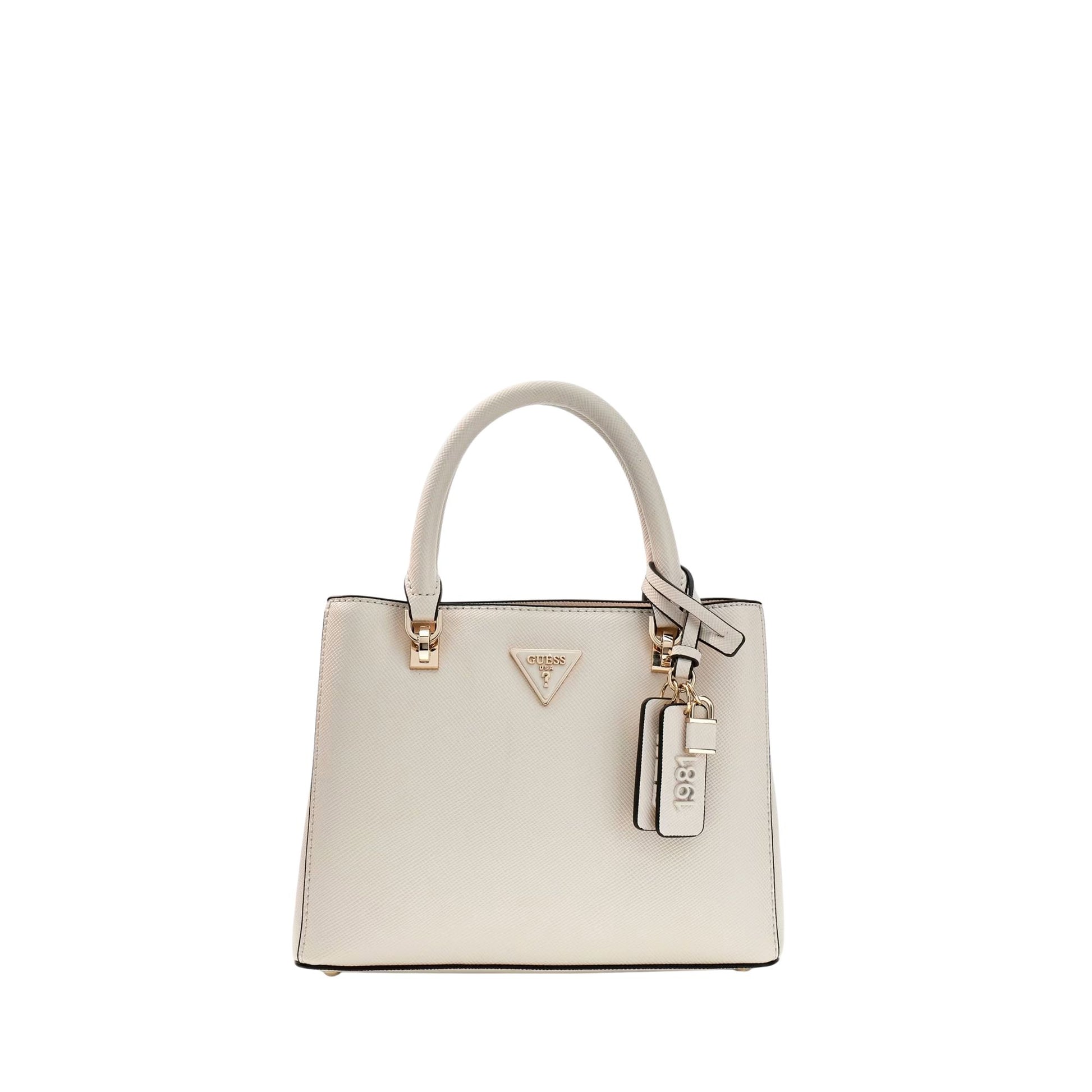 Guess Borse#colore_osso