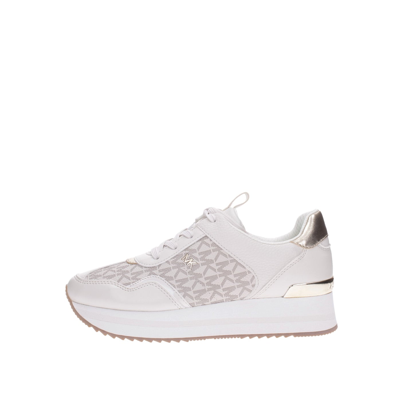 Michael kors Sneakers#colore_vaniglia