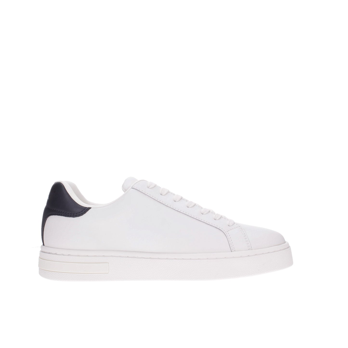 Armani exchange Sneakers#colore_bianco-blu