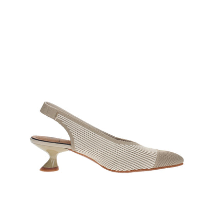 Miss Elastic Decollete 876535 - Marylou Shop