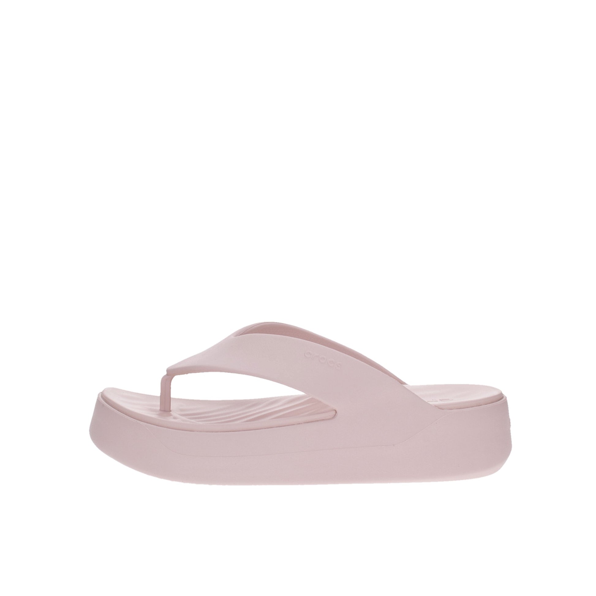 Crocs Infradito Getaway Platform Flip - Marylou Shop
