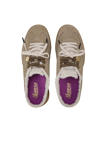 Sun68 Sabot#colore_beige