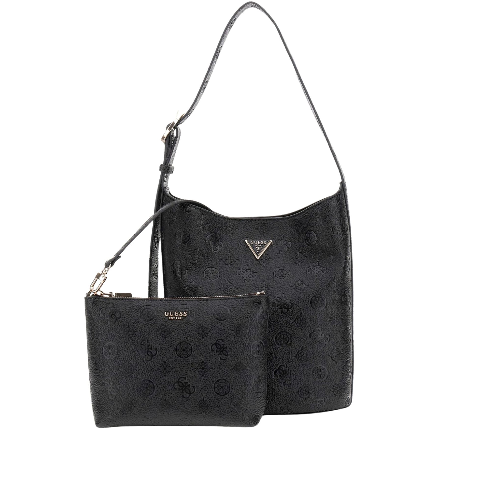 Guess Borsa Cresidia II Bucket - Marylou Shop