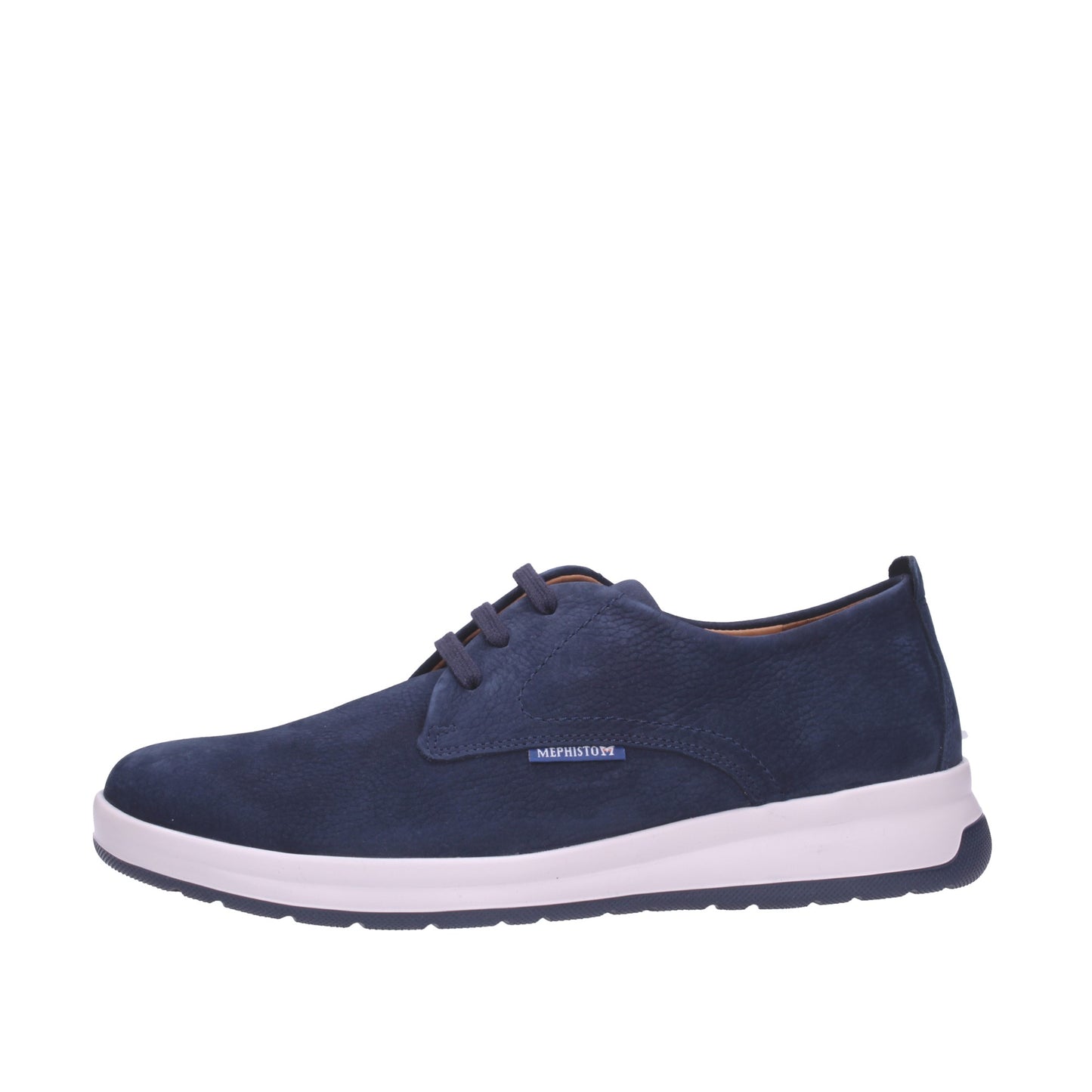 Mephisto Sneakers LESTER SPORTBUCK - Marylou Shop