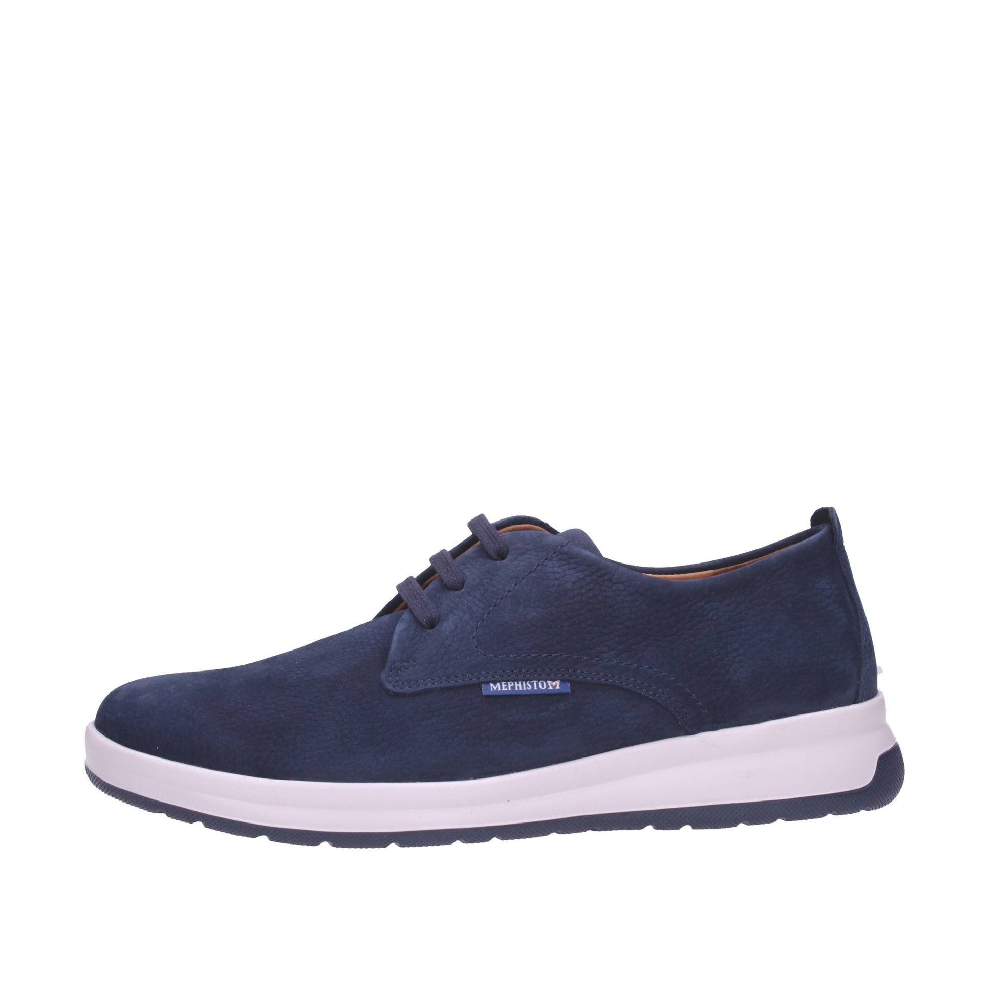 Mephisto Sneakers LESTER SPORTBUCK - Marylou Shop