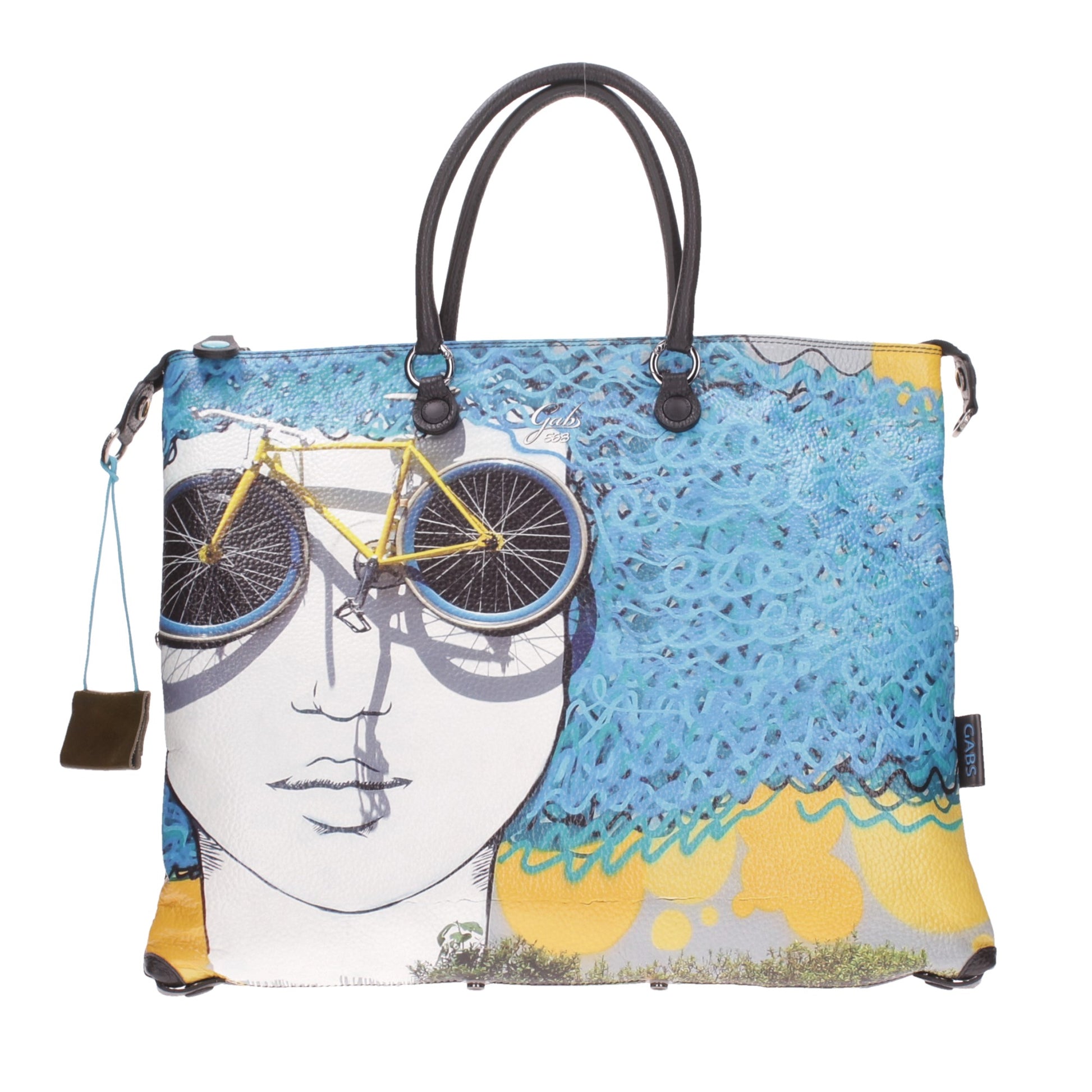 Gabs Borsa G3 PLUS TG L - Marylou Shop