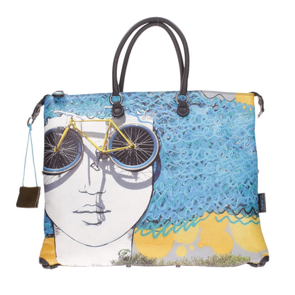 Gabs Borsa G3 PLUS TG L - Marylou Shop