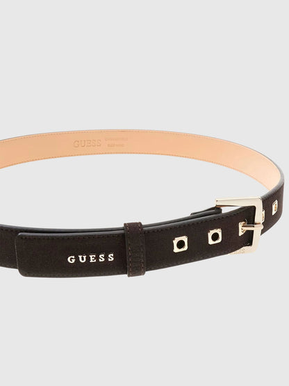 Guess Cintura#colore_espresso