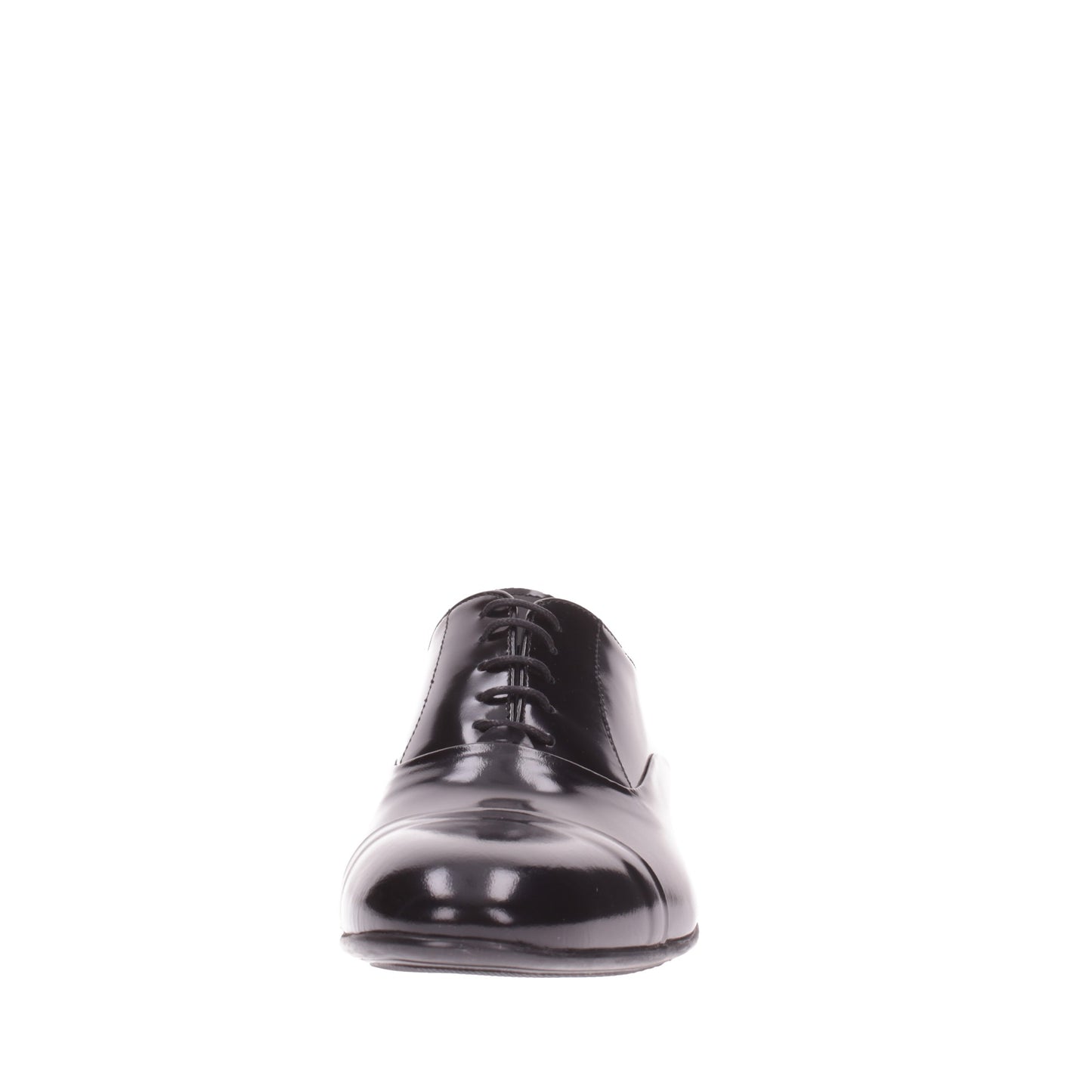 Arcuri Stringate 148 NERO - Marylou Shop