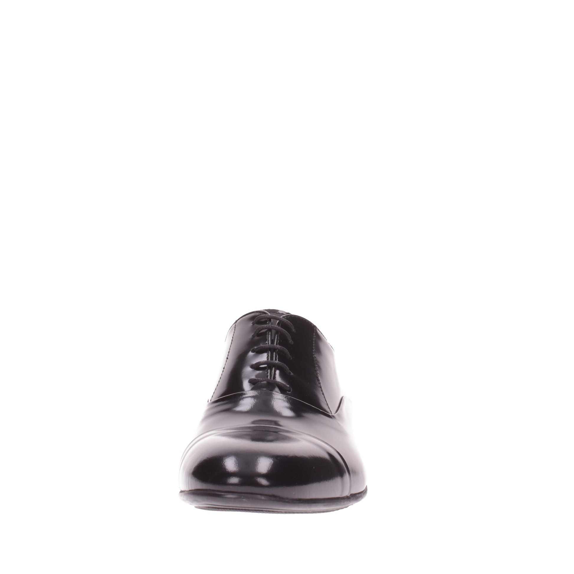 Arcuri Stringate 148 NERO - Marylou Shop