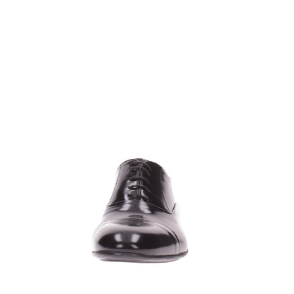 Arcuri Stringate 148 NERO - Marylou Shop
