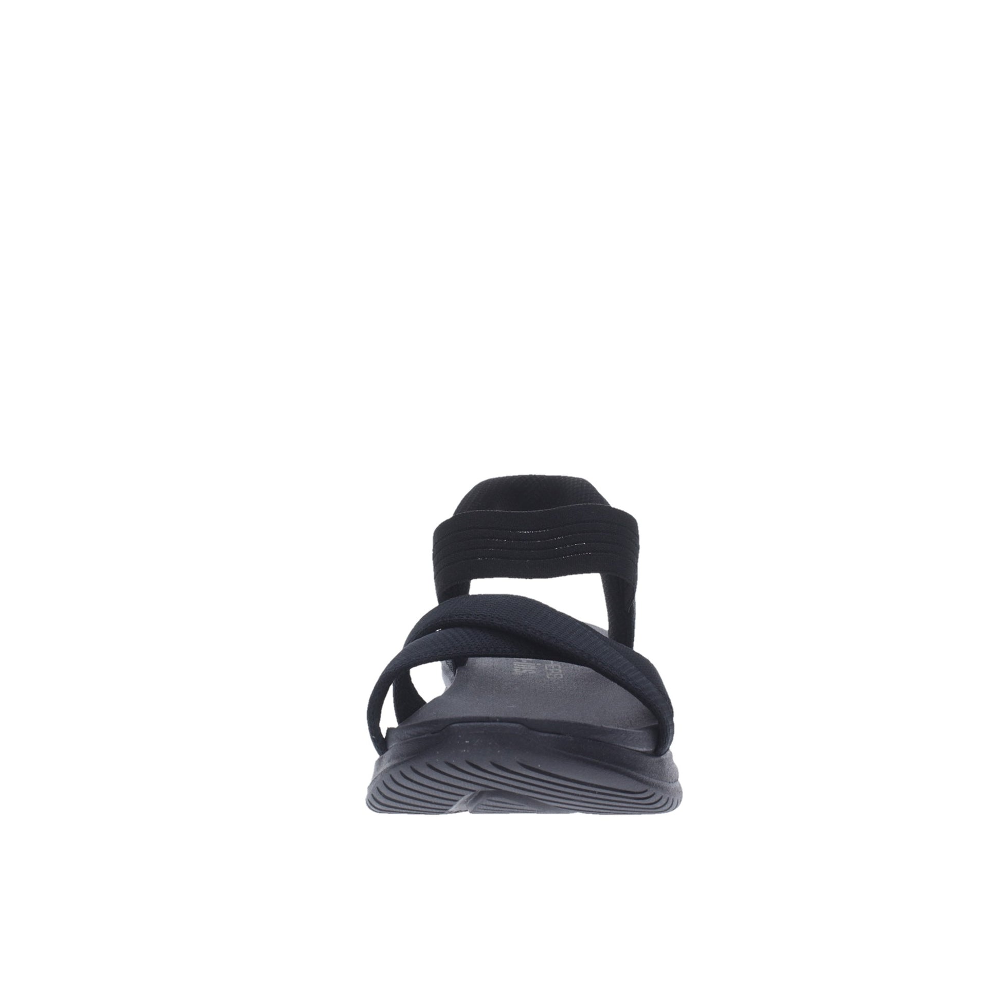 Skechers Sandalo#colore_nero