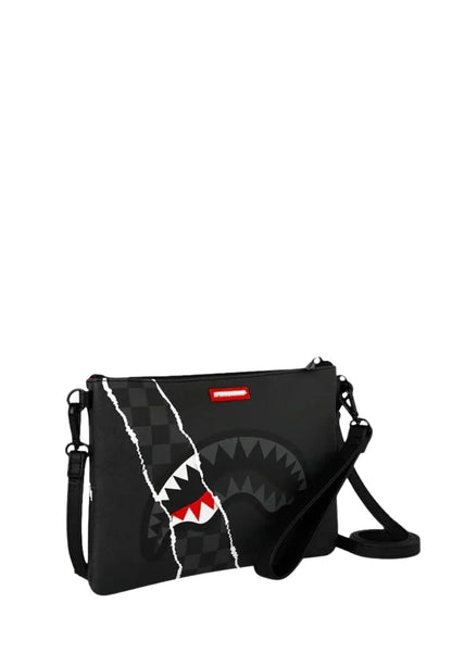 Sprayground Borse#colore_grigio