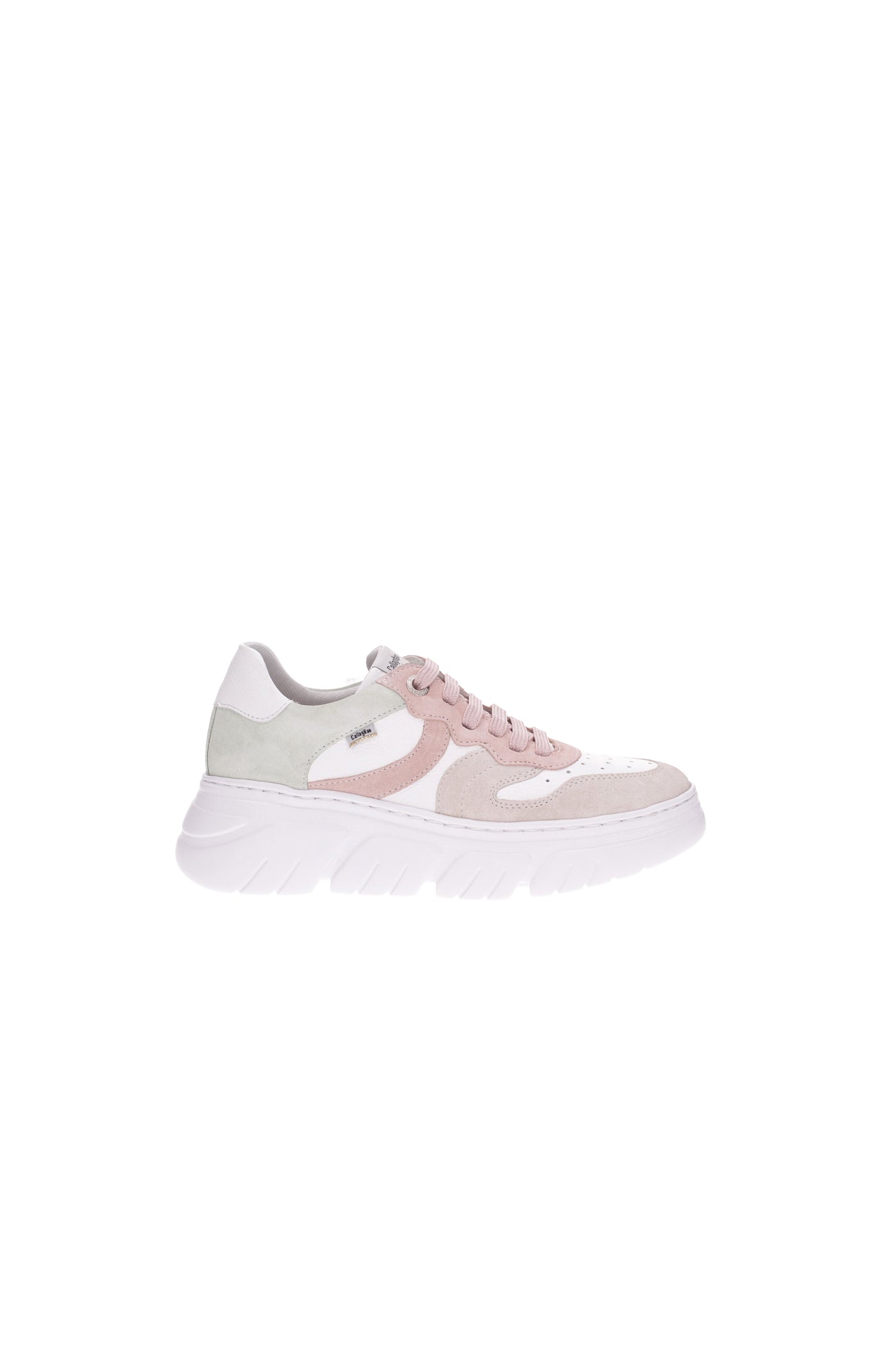 Callaghan Sneakers#colore_multi-bianco