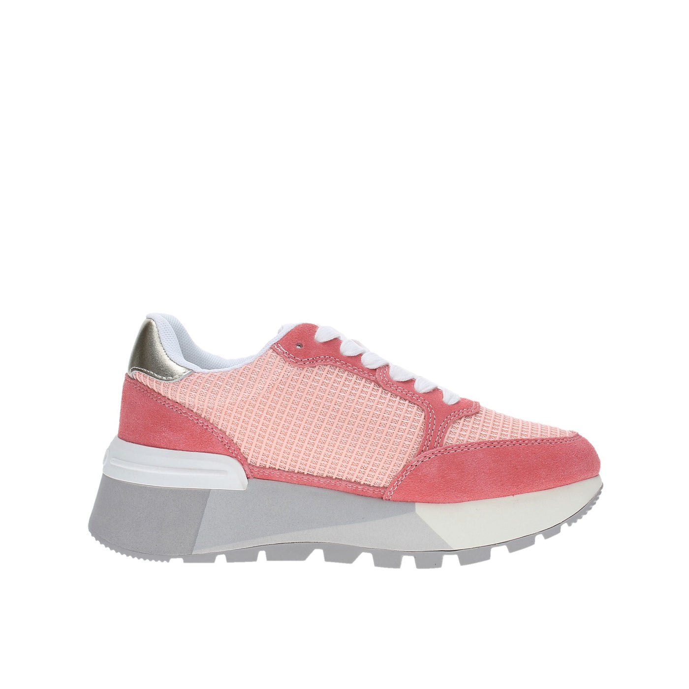 Liu jo Sneakers#colore_aragosta