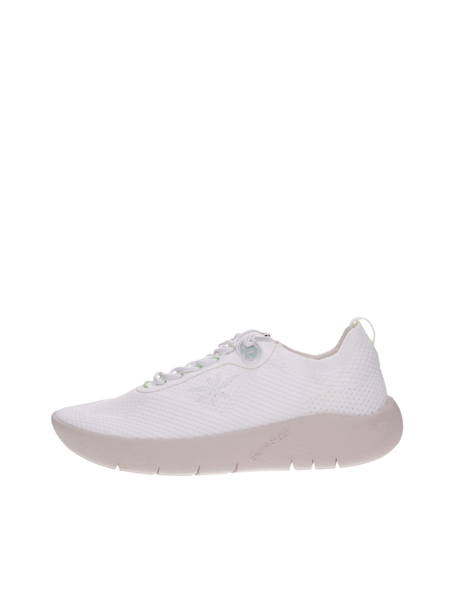 Sunni sabbi Sneakers#colore_bianco