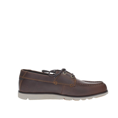 Timberland Mocassini#colore_marrone