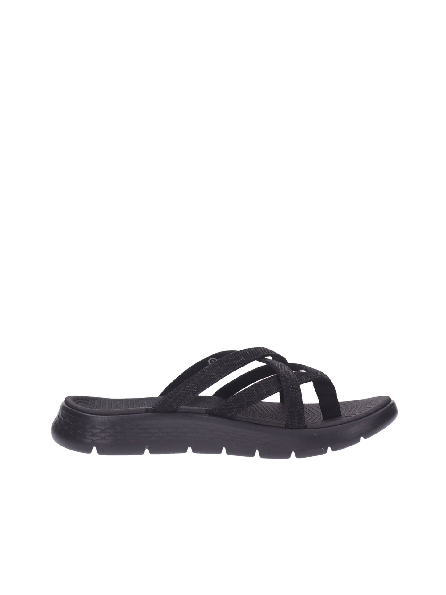 Skechers Ciabatta#colore_nero
