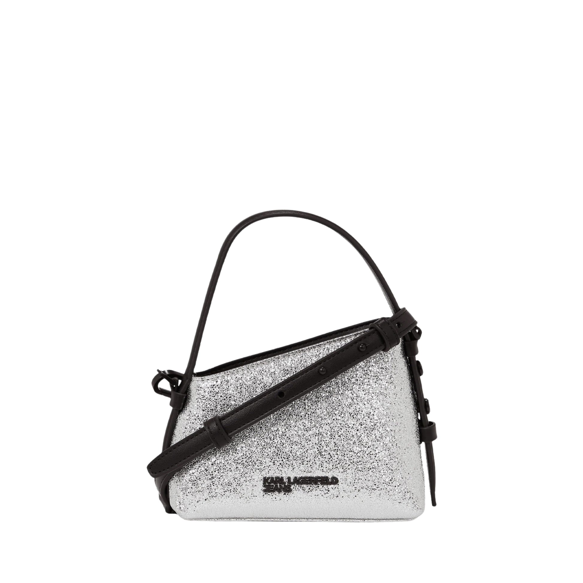 Karl lagerfeld Borse#colore_argento