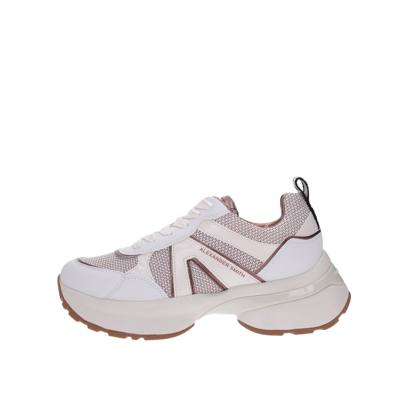 Alexander smith Sneakers#colore_bronzo