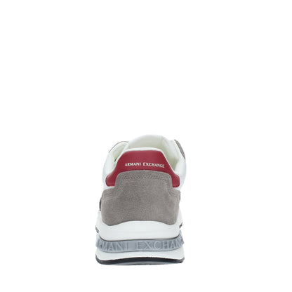 Armani Exchange Sneakers XUX266 XV958 - Marylou Shop