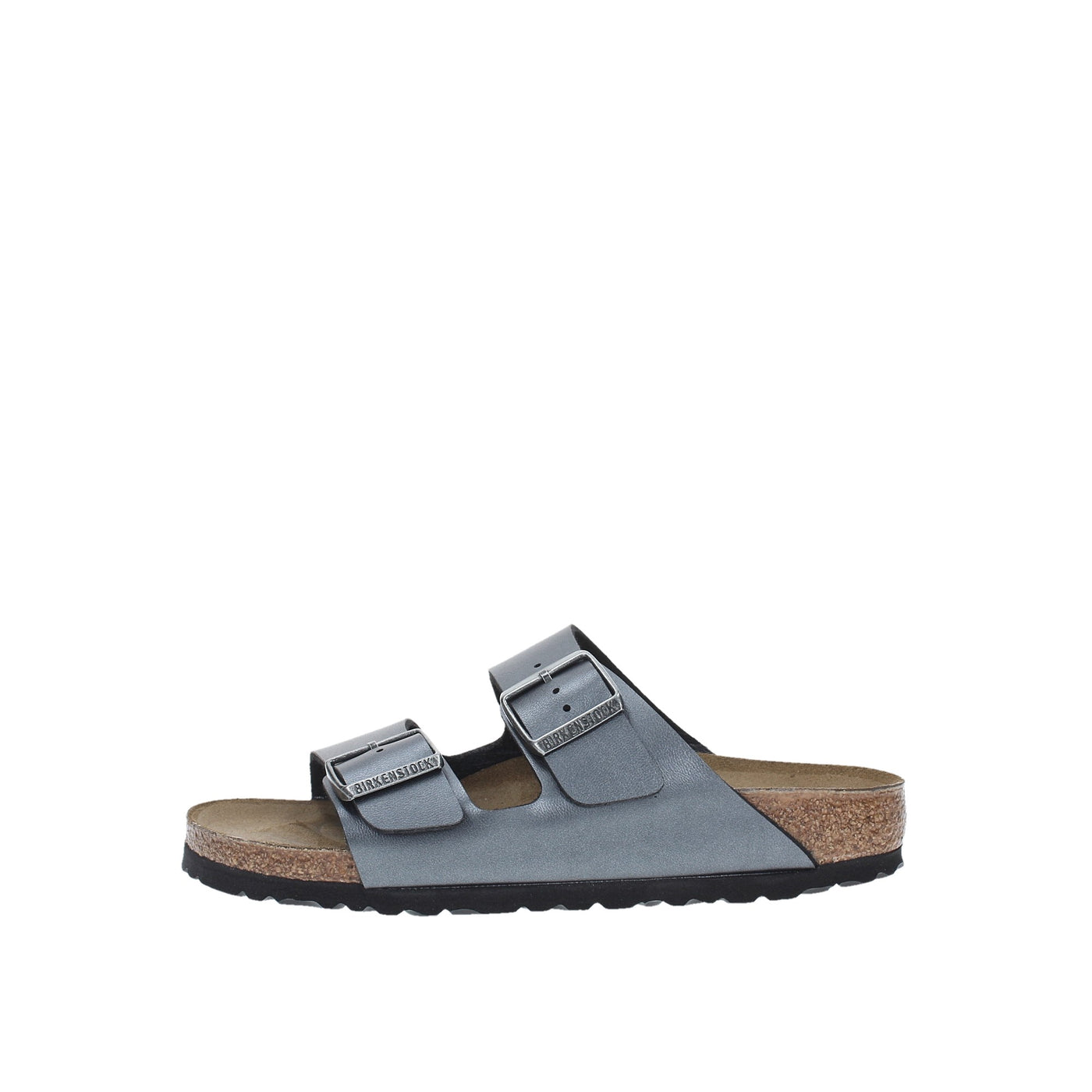 Birkenstock Ciabatta#colore_metal-anthracite
