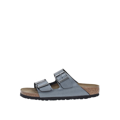 Birkenstock Ciabatta#colore_metal-anthracite