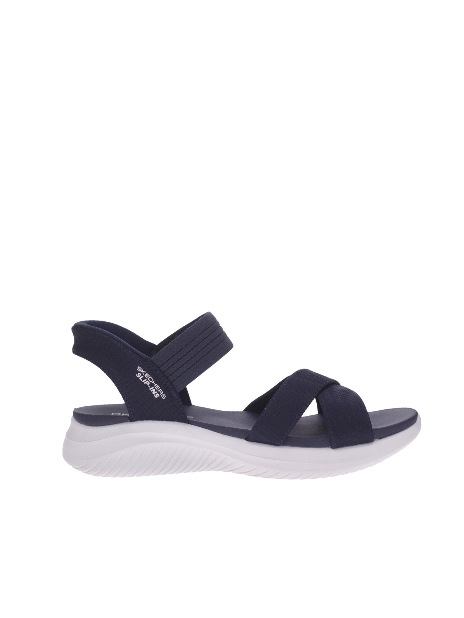 Skechers Sandalo#colore_navy