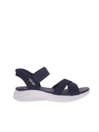 Skechers Sandalo#colore_navy