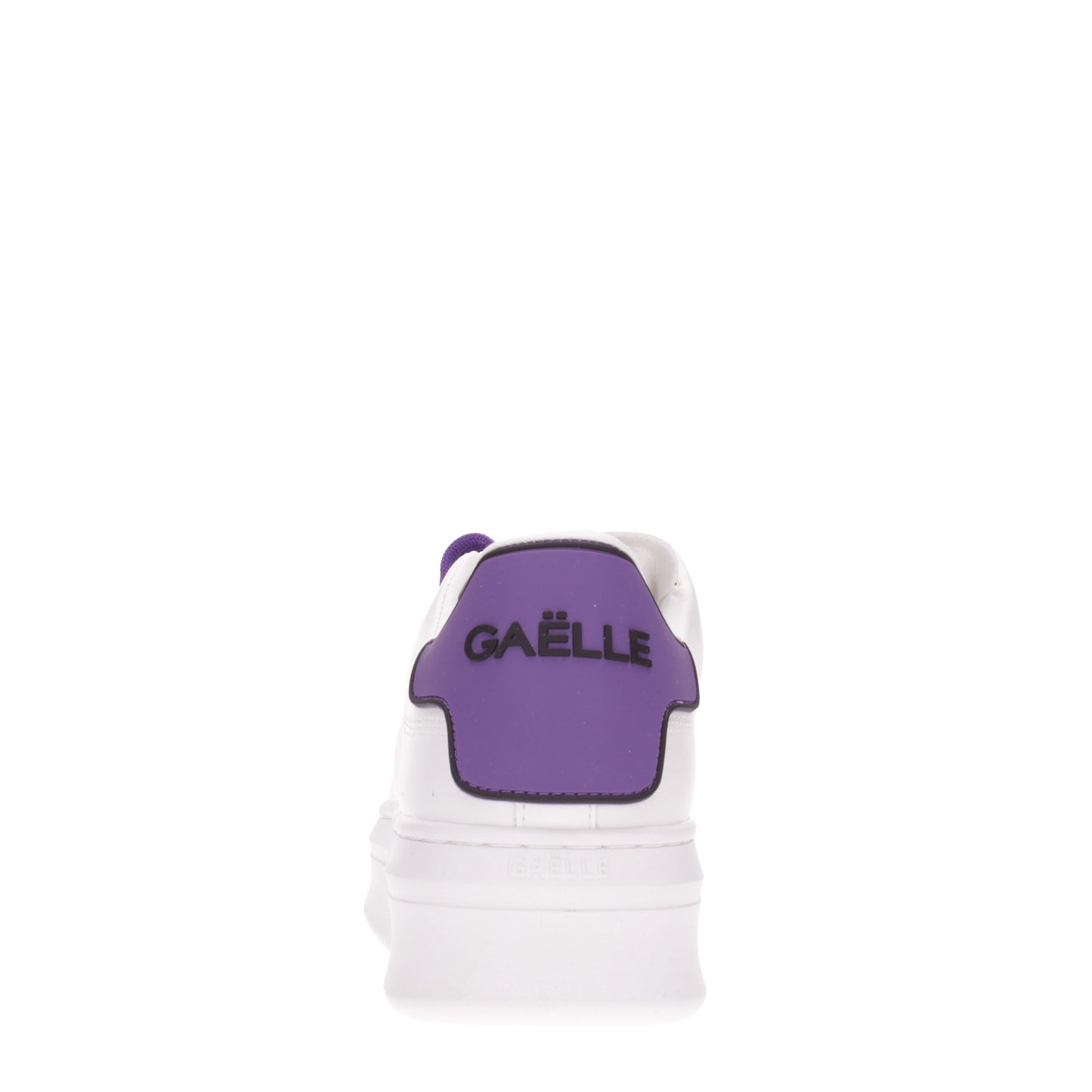 Gaelle Sneakers Addict In Action Leather GBCDP2950 - Marylou Shop
