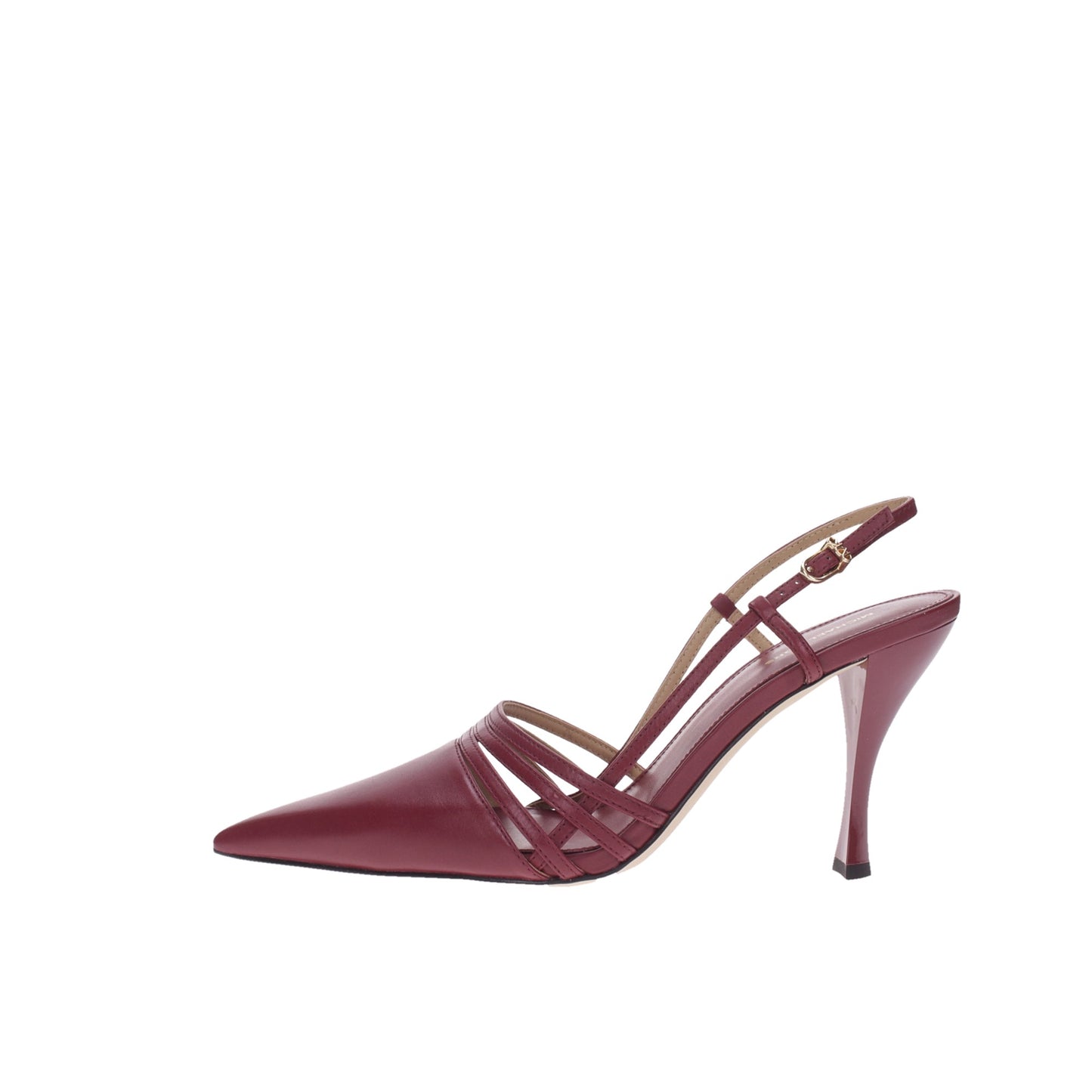 Michael Kors Decollete Haisley Sling Pump - Marylou Shop