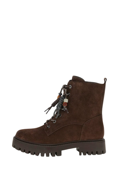 Guess Tronchetto#colore_marrone