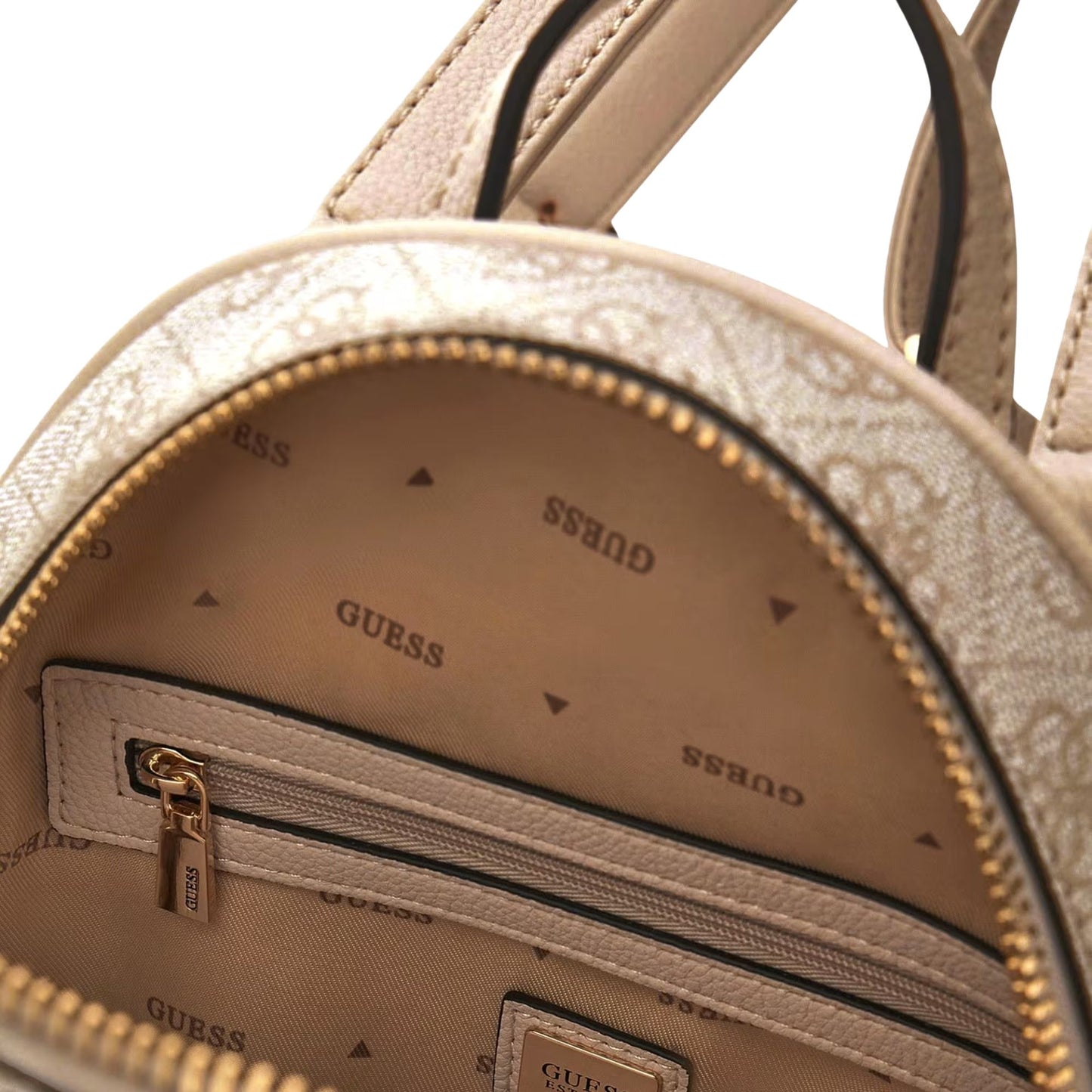 Guess Borse#colore_latte