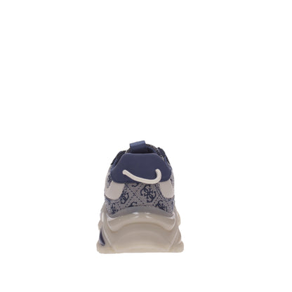 Guess Sneakers#colore_blu