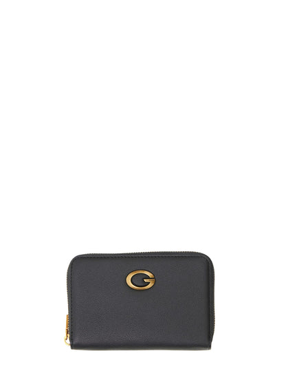 Guess Portafogli#colore_nero