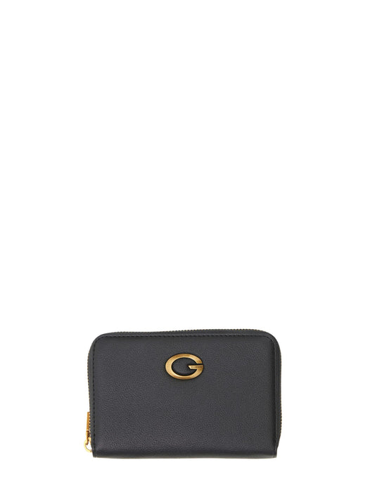 Guess Portafogli#colore_nero