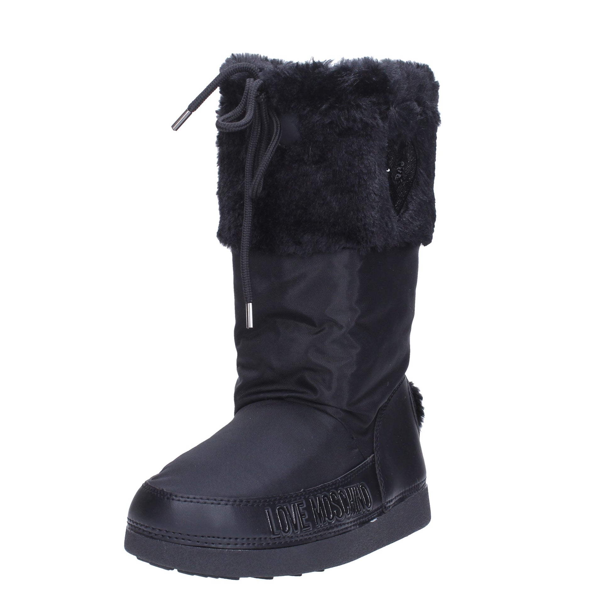 Love moschino Tronchetto#colore_black